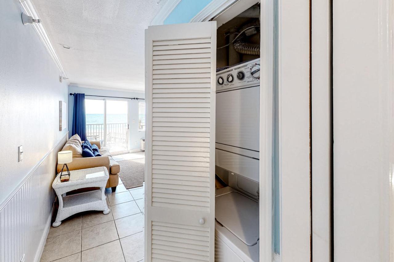 Perdido Skye 12 Apartment Perdido Key Exterior foto