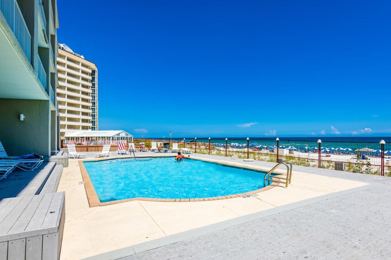 Perdido Skye 12 Apartment Perdido Key Exterior foto
