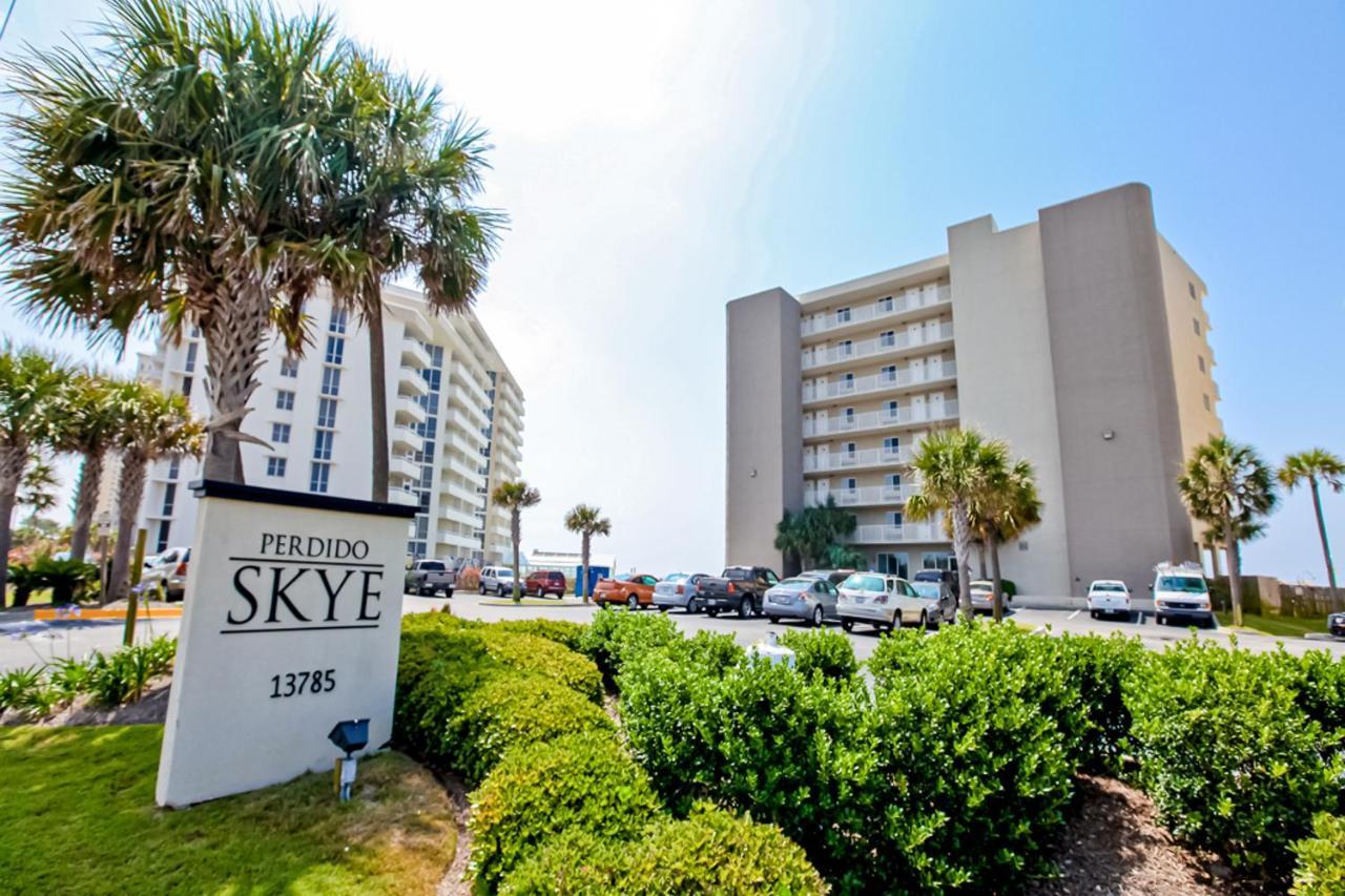 Perdido Skye 12 Apartment Perdido Key Exterior foto