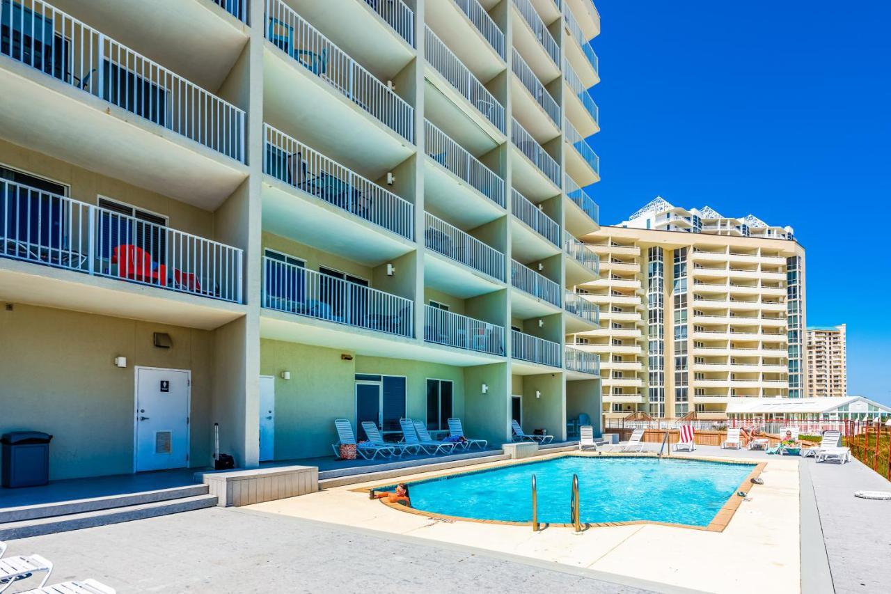 Perdido Skye 12 Apartment Perdido Key Exterior foto
